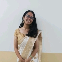 Medha Prakash