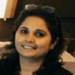 Medhashree Padmanabh