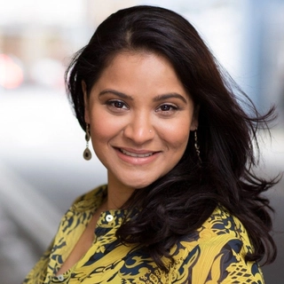 Medhavi Patel