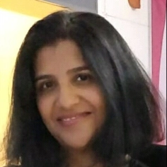 Meena Bhandary