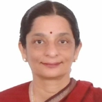 Meena Hemchandra