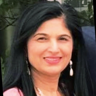 Meena Madan