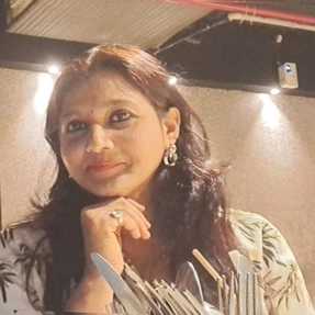 Meena Parmar