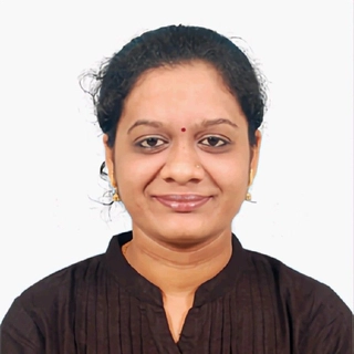 Meena Subramani