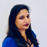 Meenakshi Jain