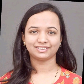 Meenakshi Kadam