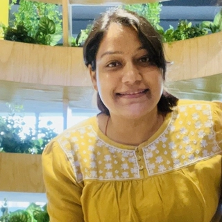 Meenakshi Kapil