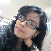 Meenakshi Krishnan