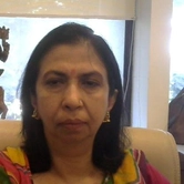 Meenakshi Mallik