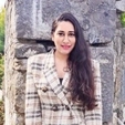 Meenakshi Oberoi