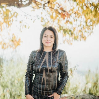 Meenakshi Srivastava