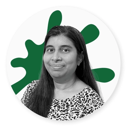 Meenakshi Venkatesh