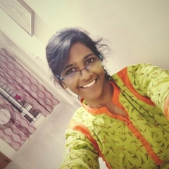 Meenakshi Yegappan