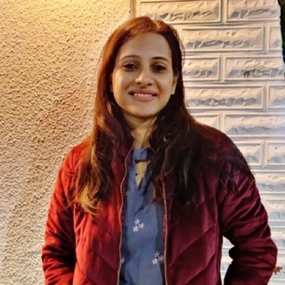 Meenal Nandanwar