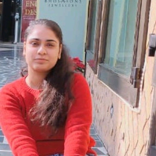Meenu Pruthi