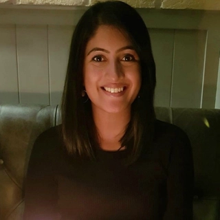 Meera Makhecha