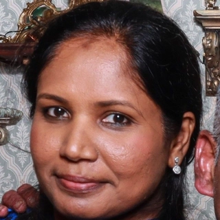 Meera Santhaguru