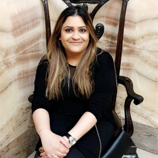 Meera Shah - Ica Intl.adv.cert