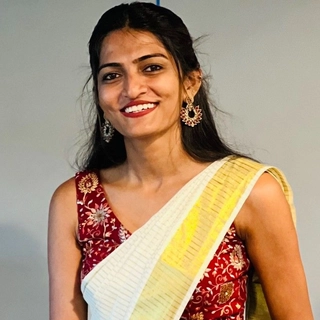 Meera Xavier