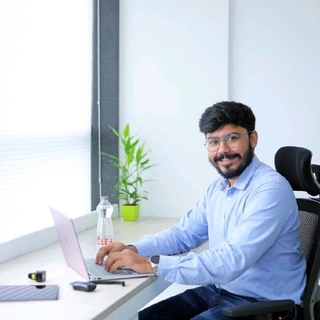 Meet Desai