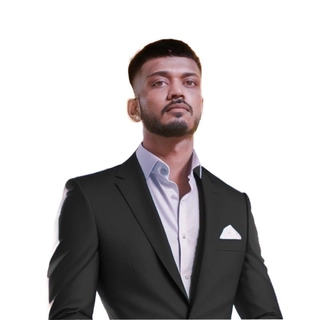 Meet Patel