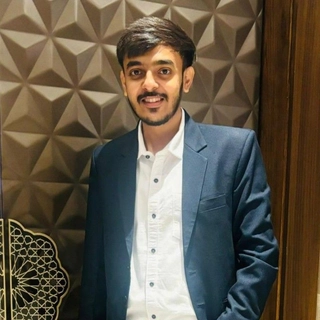 Meet Shah