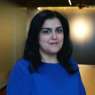 Meeta Nair