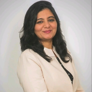 Meeta Wadher