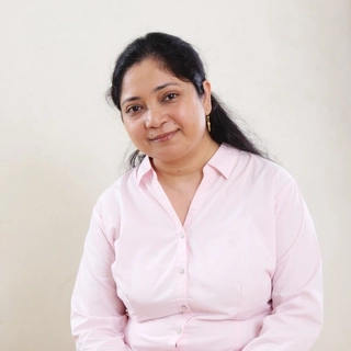 Meetika Aggarwal