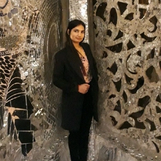 Meetu Yadav
