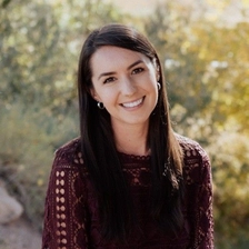 Megan Agrimson