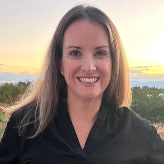 Megan Bailey Darmody