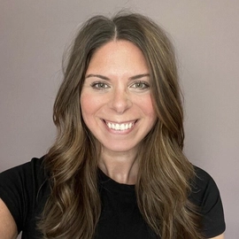 Megan Bartholdi