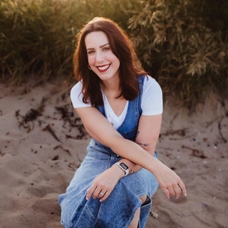 Megan Block-Brewer