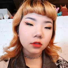 Megan Boey