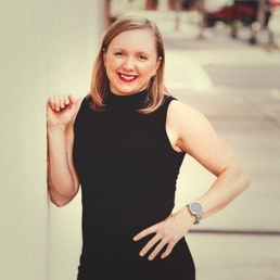 Megan Burkett Sewell