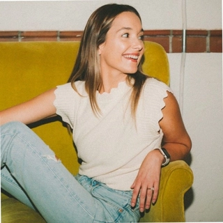 Megan Carter Friant