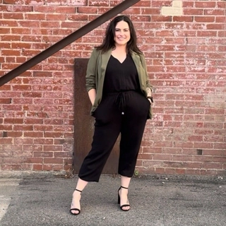 Megan Dearman