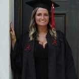 Megan Eschenbacher