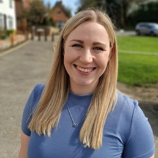 Megan Farenden