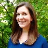 Megan Garvey (she/her)