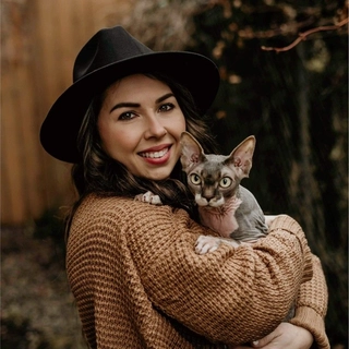 Megan Jacober