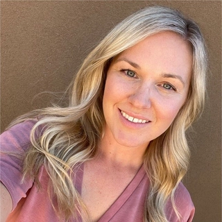 Megan Johnson