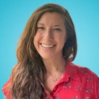 Megan Kearney McGrath