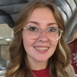 Megan Kiefer