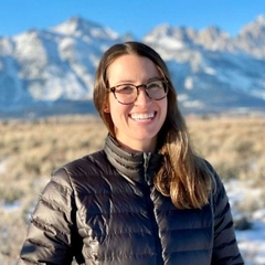 Megan Kostanick Young