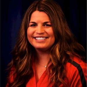 Megan Krahn