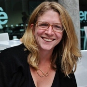Megan Leff