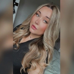 Megan Maisie Dodd