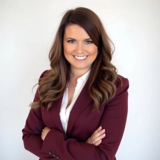 Megan Percy Bertrand